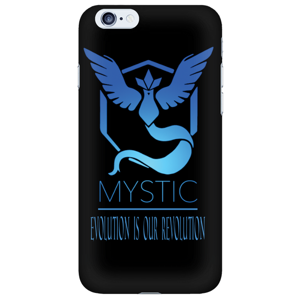 Team Mystic Phone Case