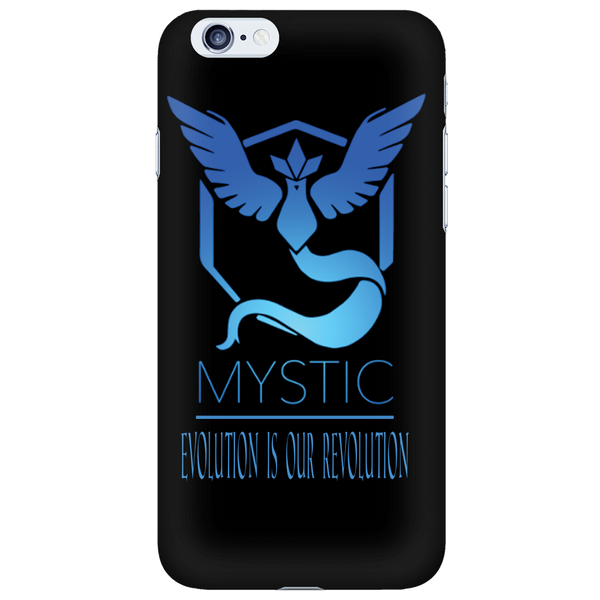 Team Mystic Phone Case