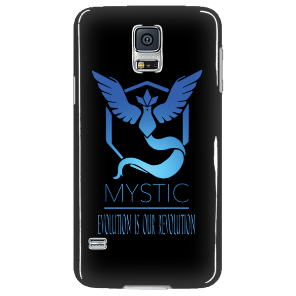 Team Mystic Phone Case