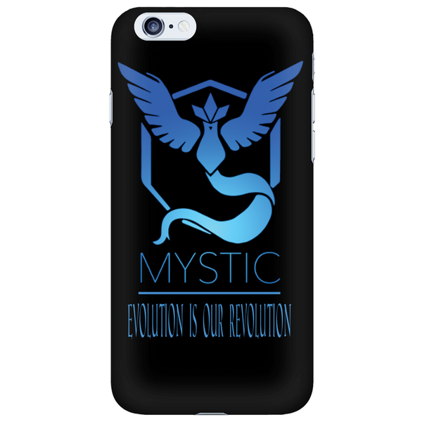 Team Mystic Phone Case