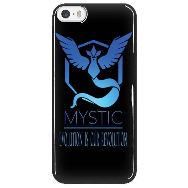 Team Mystic Phone Case