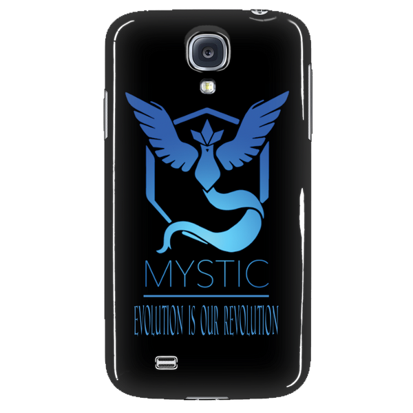 Team Mystic Phone Case