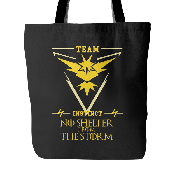 Team Instinct Tote