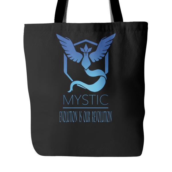 Team Mystic Tote