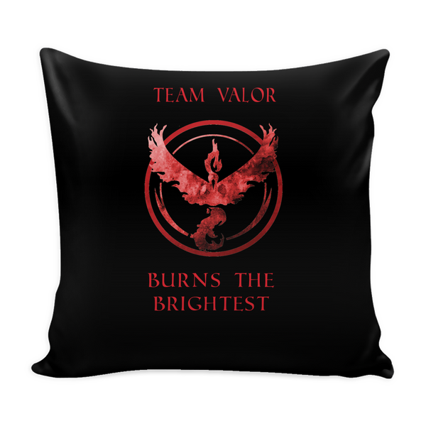 Team Pillow Cases