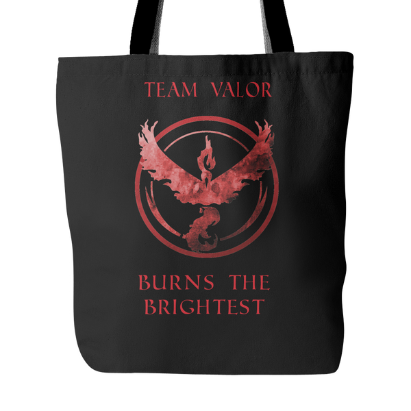 Team Tote Bags