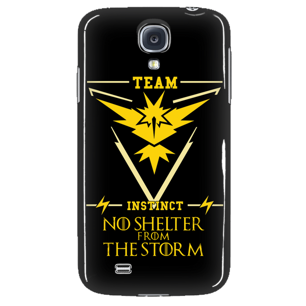 Team Instinct Phone Case