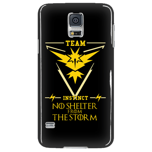 Team Instinct Phone Case