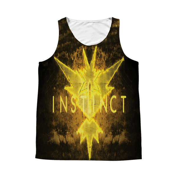 Rise of Instinct