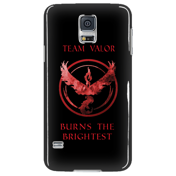 Team Valor Phone Case