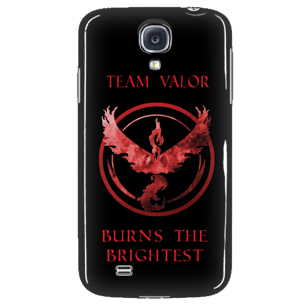 Team Valor Phone Case