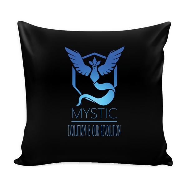 Team Mystic Pillow Case