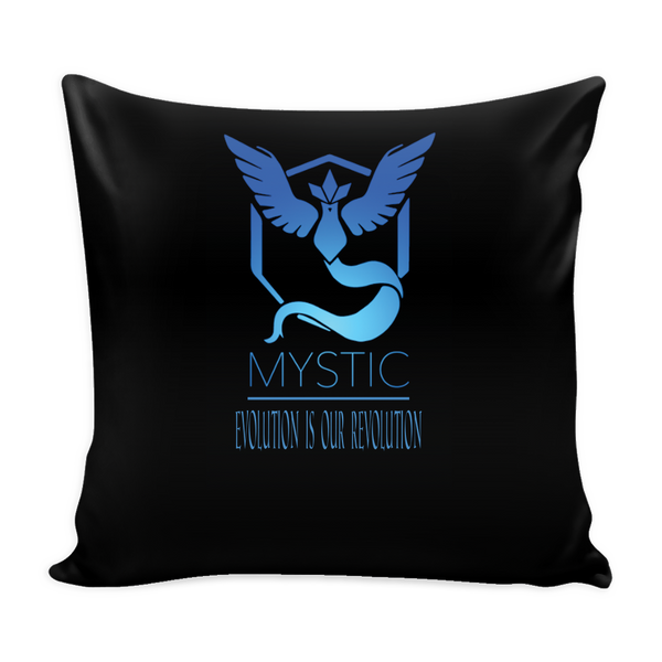 Team Pillow Cases
