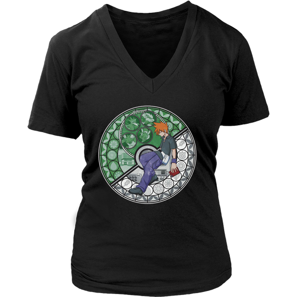 Pokemon Awakening Green