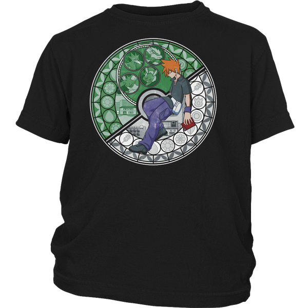 Pokemon Awakening Green