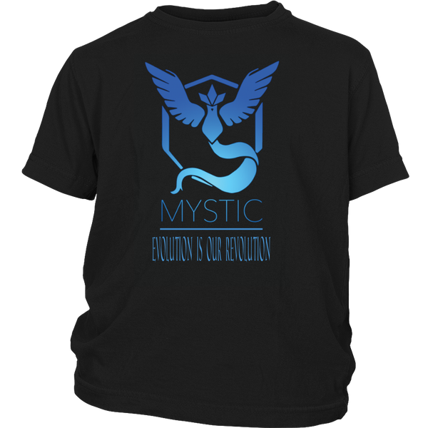 TEAM MYSTIC