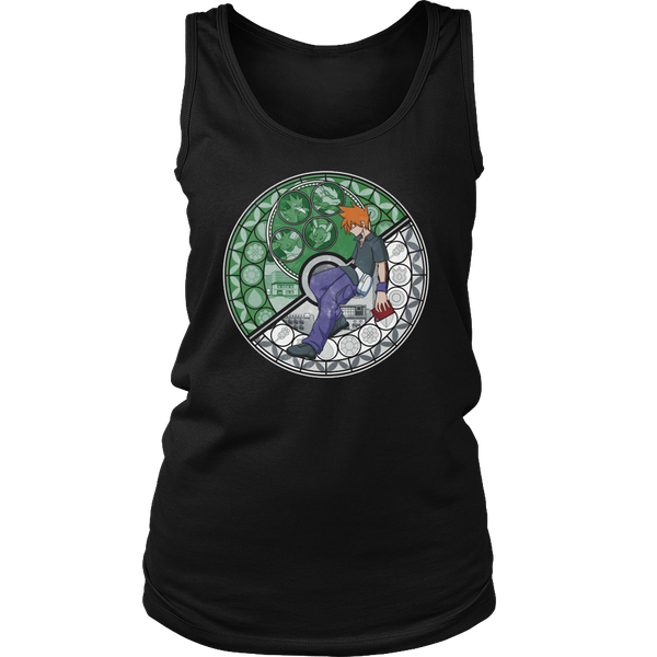 Pokemon Awakening Green