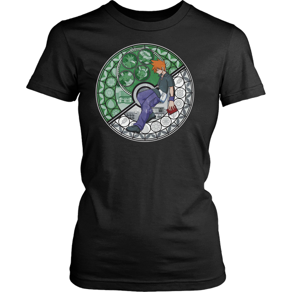 Pokemon Awakening Green