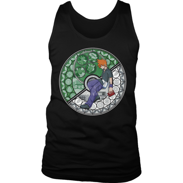 Pokemon Awakening Green