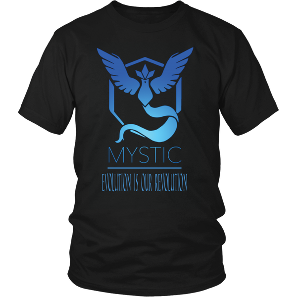 TEAM MYSTIC