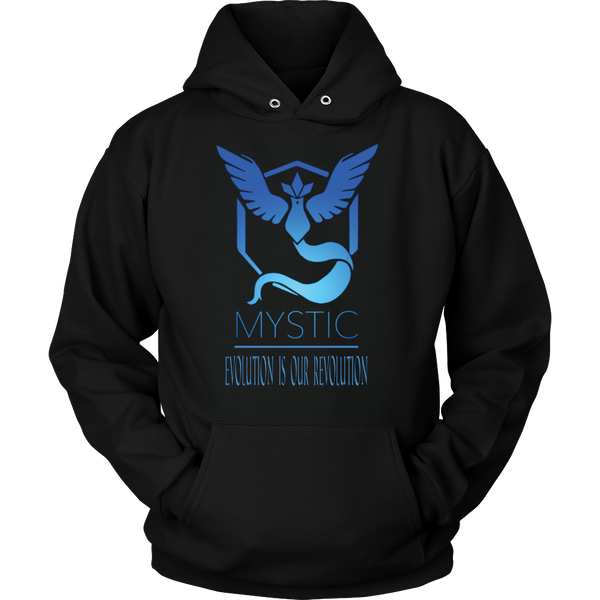 TEAM MYSTIC