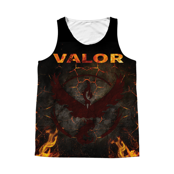 Rise of Valor